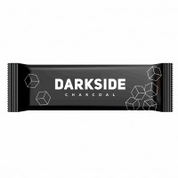 Уголь для кальяна DARKSIDE Charcoal 12 шт (25 мм)