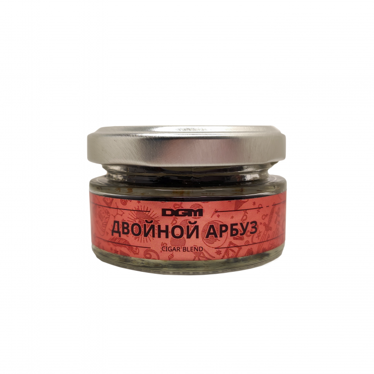 Табак Dogma Aroma - Двойной Арбуз 20 гр