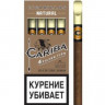 Сигариллы Cariba - Natural  4 шт