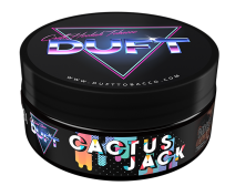 Табак Duft - Cactus Jack (Кактус) 100 гр