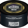 Табак MustHave - Prosecco (с ароматом игристого полусухого вина) 125 гр