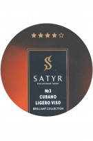 Табак Satyr Brilliant Collection - CUBANO LIGERO VISO 25 гр