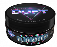 Табак Duft - Elderberry (Бузина) 100 гр