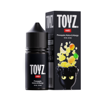 Жидкость Toyz Strong Ultra Salt - Pineapple Melon and Mango 30 мл (20 Ultra)