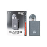 Устройство Brusko Minican Pro Plus Серый (Grey)