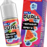 Жидкость DUALL EXTRA Ultra Salt - Черника Арбуз 30 мл (20 ultra)