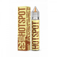 Жидкость HOTSPOT Fuel Ultra Salt - Pineapple-Coconut 30 мл (20 Ultra)