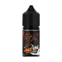 Жидкость Monstervapor Salt - Mango king (манго с маракуйей) 30 мл (20 мг)