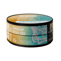 Табак Sebero Arctic Mix - Melon Ron Do (дыня, мятная конфета, мёд, арктик) 25 гр