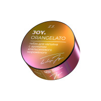 Табак Joy - Orangelato (Апельсиновое мороженное) 25 гр