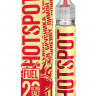 Жидкость HOTSPOT Fuel Ultra Salt - Cowberry Lemon 30 мл (20 Ultra)