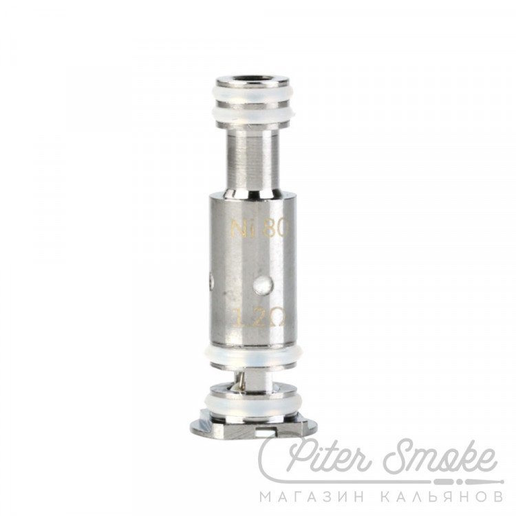 Испаритель Smoant Battlestar/Charon baby Ni80 1.2ohm