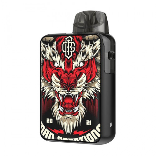 Набор Smoant Charon Baby Plus