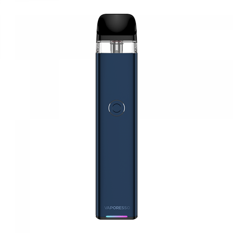 Устройство Vaporesso Xros 3 (Navy blue)