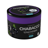 Бестабачная смесь Chabacco Medium - Black Currant 2.0 (Чёрная Смородина) 50 гр