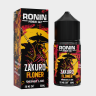 Жидкость Ronin Premium Salt - Zakuro Flower 30 мл (20 мг)