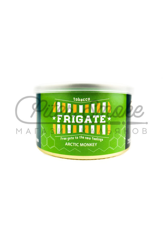 Табак FRIGATE Arctic Monkey Doha 20 гр