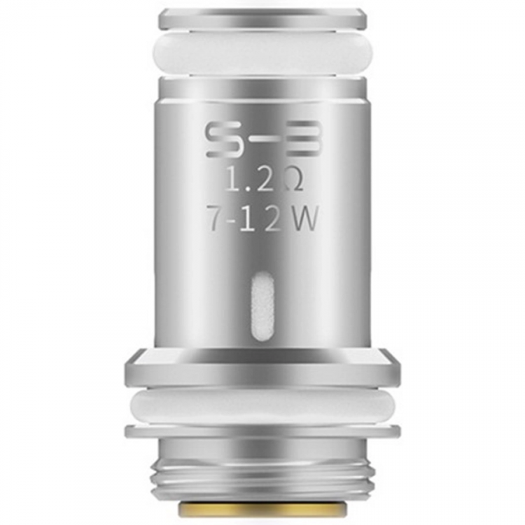 Испаритель Smoant Santi/Charon Baby Plus S-3 Coil MTL 1.2ohm