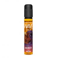 Жидкость Smoke Kitchen WAVE SALT - Berry (Маффин с джемом из Черной Смородины) 30 мл 20 мг