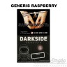 Табак Dark Side Soft - Generis Raspberry (Малина) 100 гр