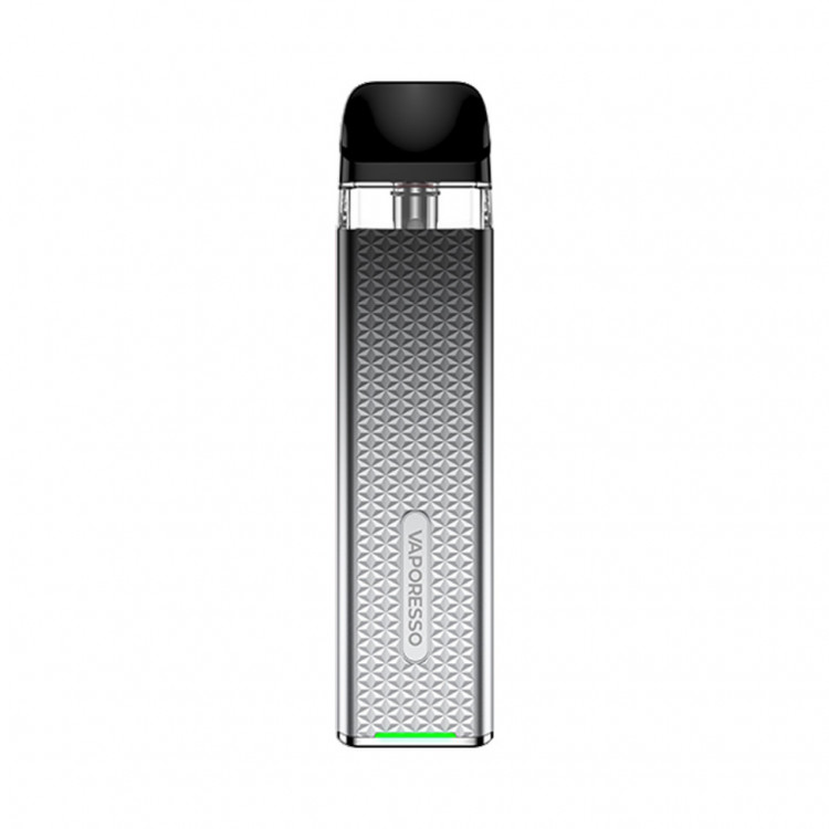 Устройство Vaporesso Xros 3 Mini (Icy Silver)