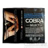 Табак Cobra Select - Strawberry (Клубника) 40 гр