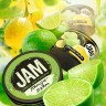 Бестабачная смесь JAM - Лимон Лайм 50 гр