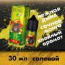 Жидкость BOSHKI SALT - Exotic (Манго, Дыня, Хвоя) 30 мл