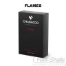 Бестабачная смесь Chabacco Strong - Flames (Флэймс) 50 гр