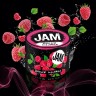 Бестабачная смесь JAM - Дикая Малина 50 гр