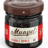 Табак Muassel Strong - Double apple (Двойное яблоко) 40 гр