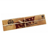 Бумажки RAW King Size