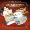 Табак Spectrum - Chicken Ramen (Рамен с курицей) 40 гр