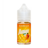 Жидкость Maxwells Salt - Mango 30 мл (12 мг)