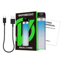 Устройство Vaporesso Xros 3 mini