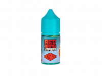 Жидкость GLITCH SAUCE Iced Out EXTRA Ultra Salt - Red Army Vapers (Персик малина лед) 30 мл (20 Ultra)