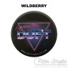 Табак Duft - Wildberry (Кислая лесная ягода) 100 гр