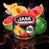 Бестабачная смесь JAM - Арбузный лимонад с дыней 50 гр