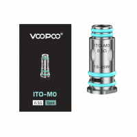 Испаритель Voopoo ITO-M0 0.5 Ohm