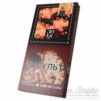 Табак JOYS MEDIUM - Фейхоа-Клубника 50 гр