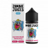 Жидкость Zombie Juices Ice Salt - Малиновый лимонад 30 мл (20 мг)