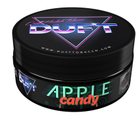 Табак Duft - Apple Candy (Леденцы с яблоком) 100 гр