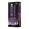 Устройство Brusko Minican 3 Pro (Фиолетовый)