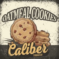Табак Caliber Medium - Oatmeal Cookies (Печенье) 50 гр