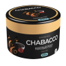 Бестабачная смесь Chabacco Medium - Poppy Roll (Маковый рулет) 50 гр