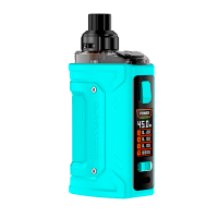 Устройство Geekvape Aegis H45 Classic (Hero 3) (Aqua,Голубой)