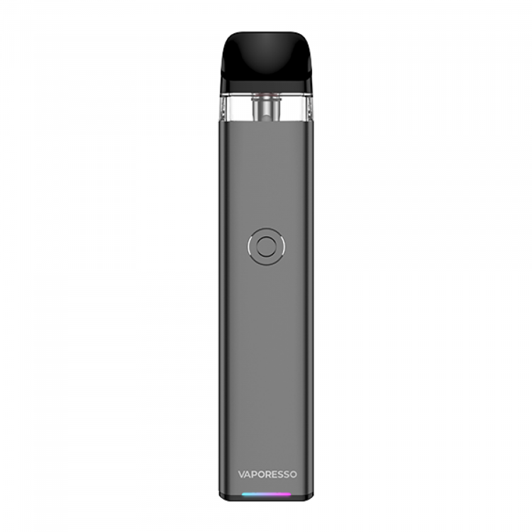 Устройство Vaporesso Xros 3 (Space Grey)