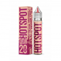 Жидкость HOTSPOT Fuel Ultra Salt - Peach Passion Fruit 30 мл (20 Ultra)