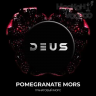 Табак Deus - Pomegranate Morse (Гранатовый морс) 30 гр