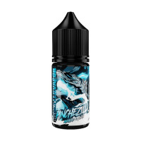 Жидкость MONSTERVAPOR Ultra Salt - PINCHEZILLA (ананас с личи) 30 мл (20 Ultra)